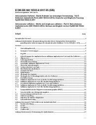 DIN EN ISO 10555-6:2017-05