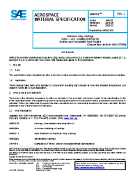 SAE AMS 4215J:2020-02-17