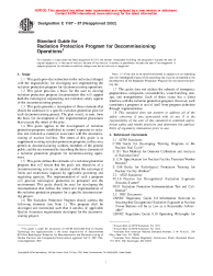 ASTM E1167-87(2002) (R1987)