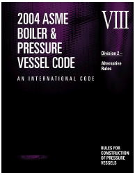 ASME BPVC.VIII.2-2004
