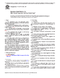 ASTM F1141/F1141M-25