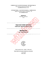 IEC 60282-1:1974