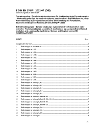 DIN EN 253/A1:2022-07