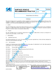 SAE J 3020:2014-05-07
