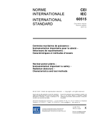 IEC 60515:2007