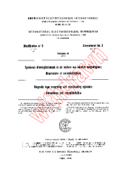 IEC 60094:1968/AMD3:1976