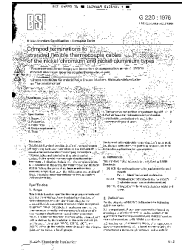 BS G 220:1976