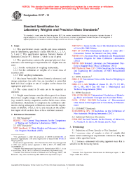 ASTM E617-13