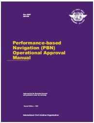 ICAO Doc 9997:2015