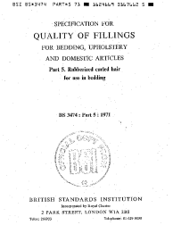 BS 3474-5:1971