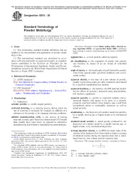 ASTM B243-26