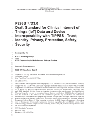 IEEE/UL 2933:2024