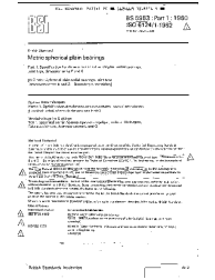 BS 5983-1:1980