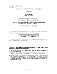 IEC 60332-3-24:2018/ISH1:2019