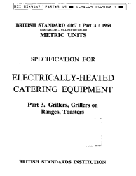 BS 4167-3:1969
