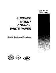 IPC-SMC-WP-005 - White Paper
