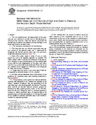 ASTM D5220/D5220M-21