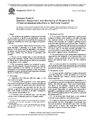 ASTM E2159-23