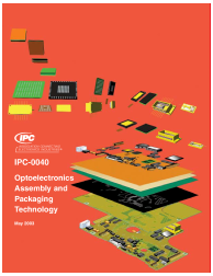 IPC-0040 - Standard Only:2003
