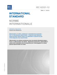 IEC 62321-12:2023