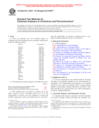 ASTM E363-83(2003)e1