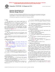 ASTM F707/F707M-94(2011)