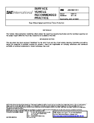 SAE J 682:2011-05-17
