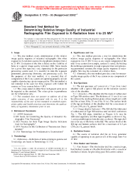 ASTM E1735-95(2000)e1