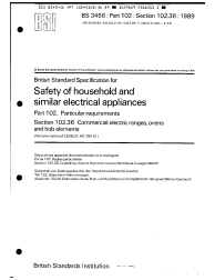 BS 3456-102-102.36:1989