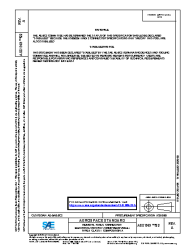 SAE AS 81969/22A:2020-08-25