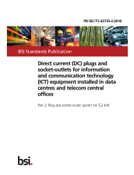 PD IEC/TS 62735-2:2016