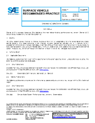SAE J 1282:2019-02-27