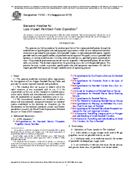 ASTM F3100-15(2019)