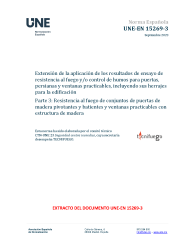 UNE-EN 15269-3:2023