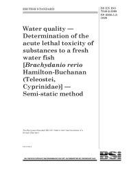 BS EN ISO 7346-2:1998