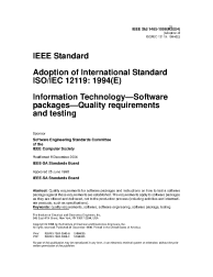 IEEE 1465:1998 (R2004)