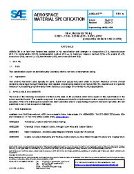 SAE AMS 6413N:2020-12-18