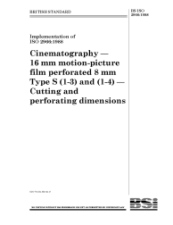 BS ISO 2966:1988