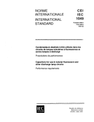 IEC 61049:1991