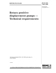 BS EN ISO 14847:1999