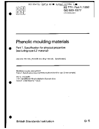 BS 771-1:1980