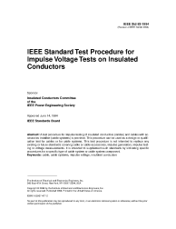 IEEE 82:1994