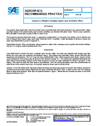 SAE ARP 6378:2018-06-02