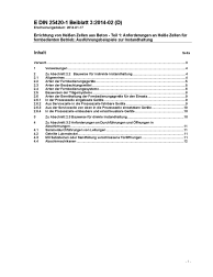 DIN 25420-1 Beiblatt 3:2014-02