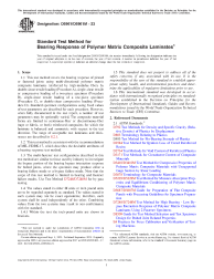 ASTM D5961/D5961M-23