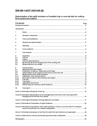 DIN EN 14437:2023-08
