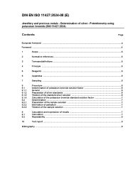 DIN EN ISO 11427:2024-08