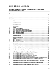 DIN EN ISO 11140-1:2015-03
