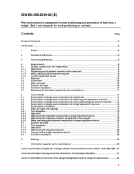 DIN EN 358:2019-02