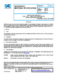 SAE AMS 4243D:2024-12-18